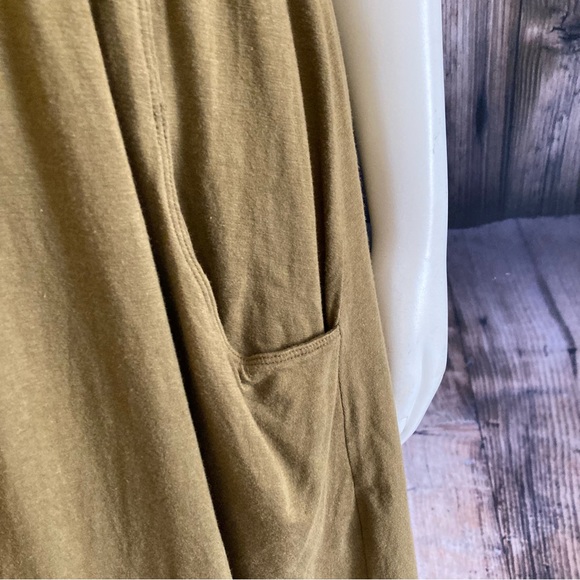 Athleta Midi MIDI Dress - Picture 5 of 11